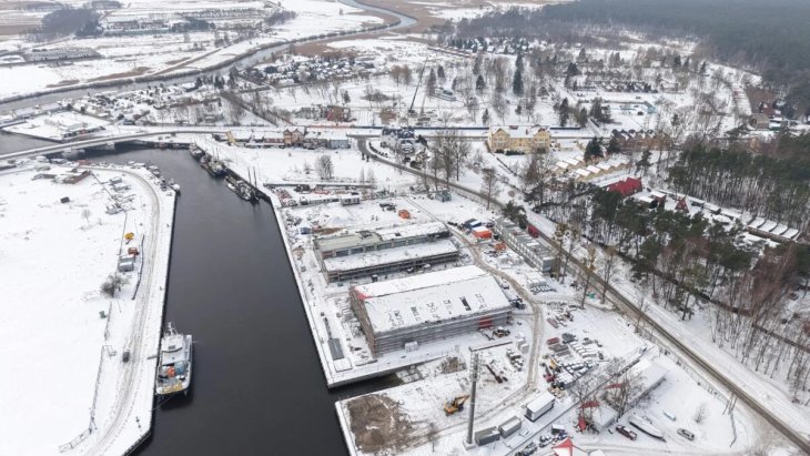 Fot. Equinor, Polenergia
